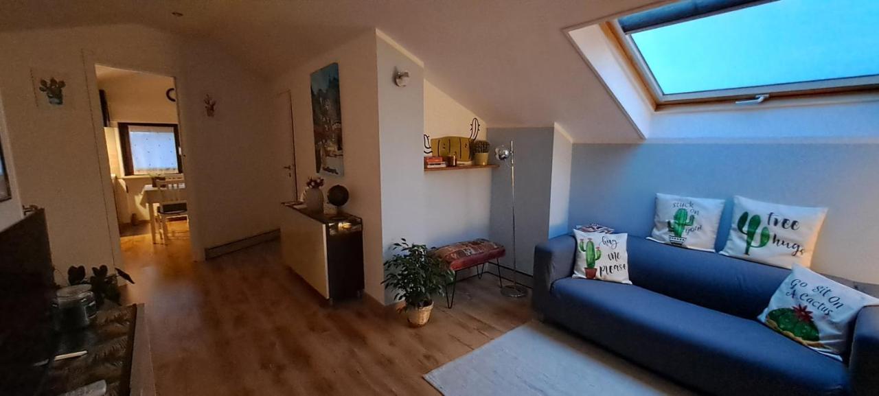 La Mia Mansardina Apartamento Collegno Exterior foto