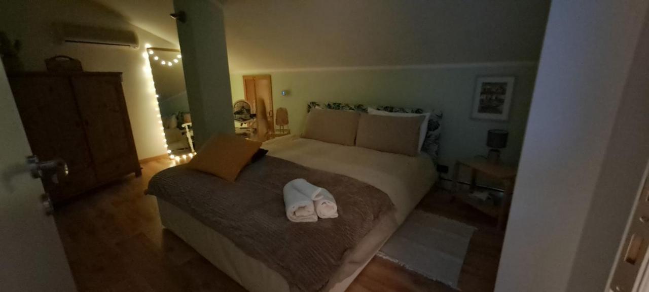 La Mia Mansardina Apartamento Collegno Exterior foto